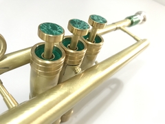 Kit de botones y capas para trompeta y flugel HS Musical - comprar online