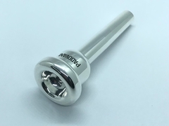 A2 bocal cornet / picolo sem reasonador