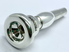 Trumpet mouthpiece MR1 lightweight on internet