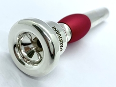 Trumpet mouthpiece MR3 lightweight