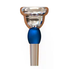 Image of 12S Trombone Mouthpiece Small Shank