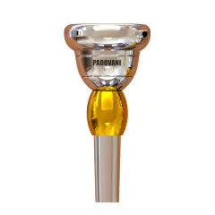 12S Trombone Mouthpiece Small Shank - buy online