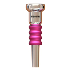 Boquilla de Trompeta Padovani Music Heavyweight
