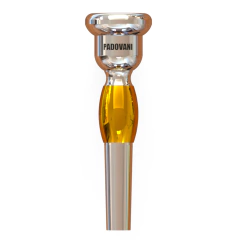 Boquilla RV2 leve trompeta - comprar online