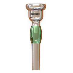 Trumpet mouthpiece CL2 lightweight - buy online