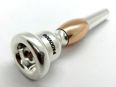 Trumpet mouthpiece CL7 lightweight on internet