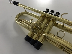 Bruno Belasco Custom Black Trompete HTR5-43B HS Musical on internet