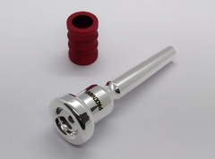 Bocal M10 pesado com ressonador - Padovani Music