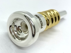 Bocal M10 pesado com ressonador