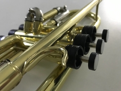 HSTR5-37 Custom Padovani Trompete Bb HS Musical