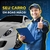 Bieleta Barra Estabilizadora Amortecedor Suspensão Dianteira Peugeot 307 1.6 2.0 - Solupe Vendas Comércio de Peças e Acessórios Automotivos