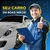 Par Coxim Batente Rolamento Amortecedor Dianteiro Ford Focus 08 a 2018 - Solupe Vendas Comércio de Peças e Acessórios Automotivos