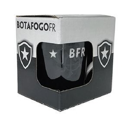 Caneca de Porcelana Botafogo 290ML - comprar online