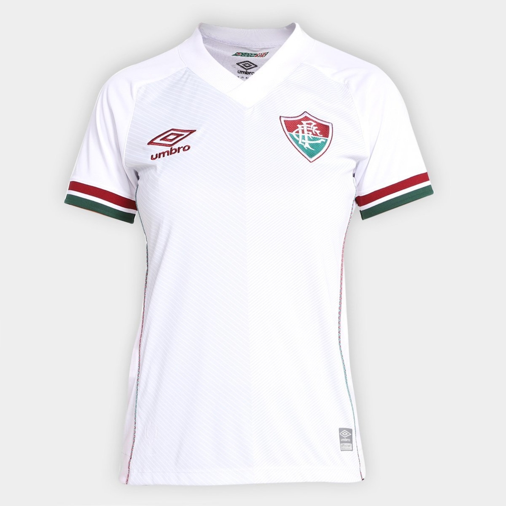 polo umbro fluminense