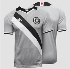 Camisa Vasco Goleiro III 2021 Kappa Masculina