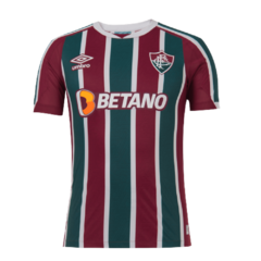 Camisa Fluminense I 22/23 Umbro