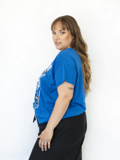 Remera It´s a Good Day to be Happy - tienda online