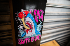 Shape Shark - SP Rock