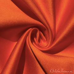 Maxicotton - Orange Pantone® 17-1464