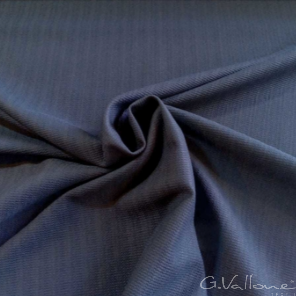 Balenciaga - Azul Marino color 932 Pantone® 19-4010