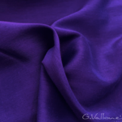 Mona - Purple Pantone® 19-3737