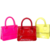 Bolsa De Blogueira Mini Bag Feminina Mão Alça - comprar online