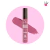 LABIAL VOGUE RESIST 14 HS TONO LINDA