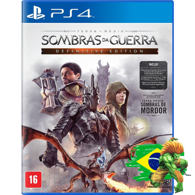 JOGOS PS4 MUITO NOVOS - Videogames - Itaipu, Niterói 1256201423