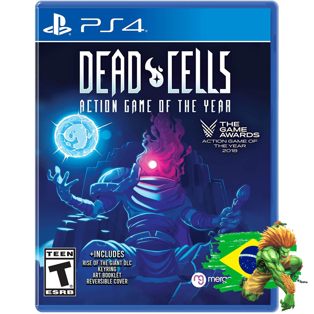 2018 Game of the Year Special