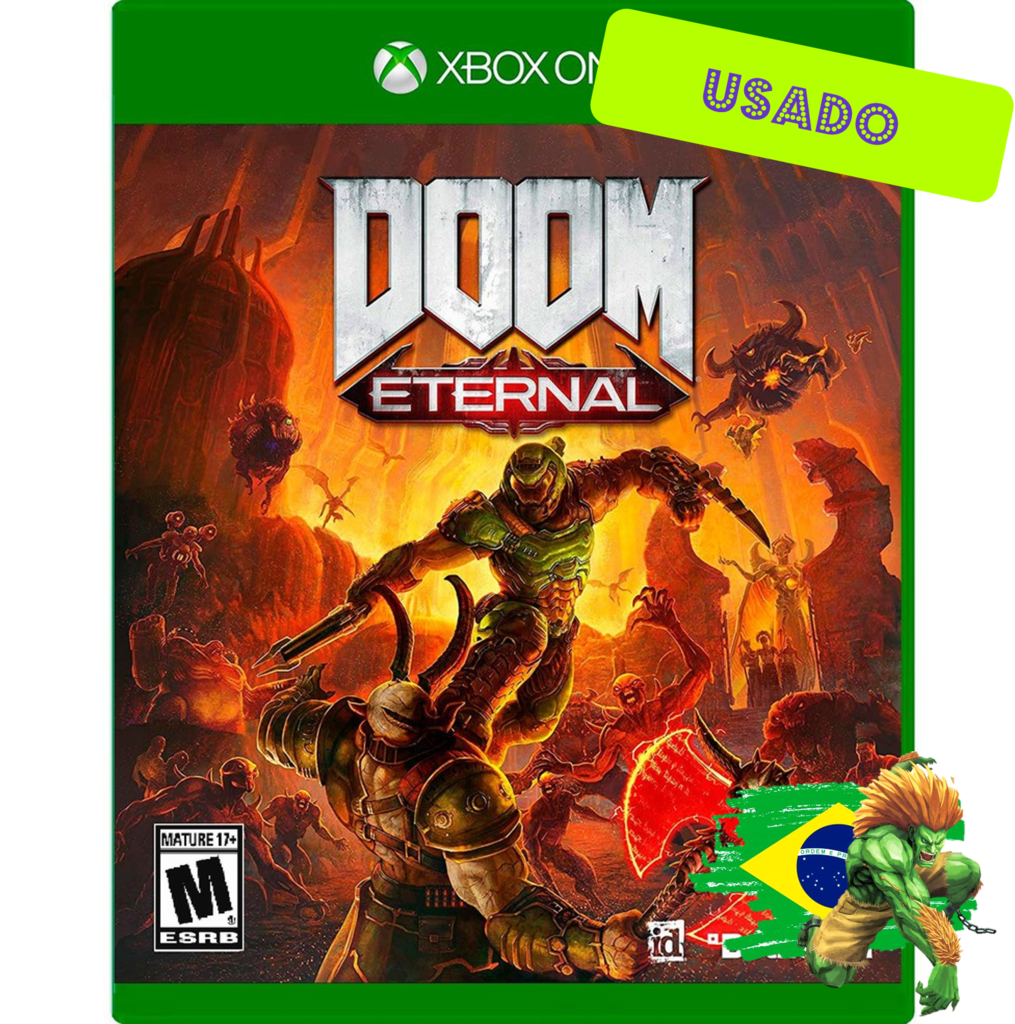 Jogos de Doom no Jogos 360