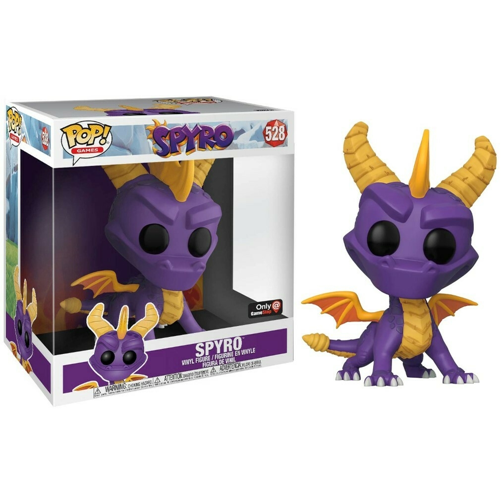 FUNKO POP POKÉMON SUPER RARO