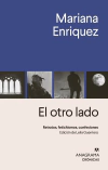 El otro lado - Mariana Enriquez / Ed: Anagrama