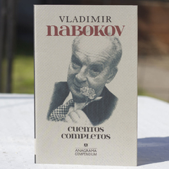 Cuentos Completos - Nabokov Vladimir / Ed: Anagrama