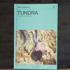 Tundra - Abi Andrews / Ed: Chai Editora