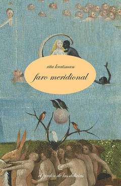 Faro meridional - Rita Kratsman / Ed: El jardín de las delicias
