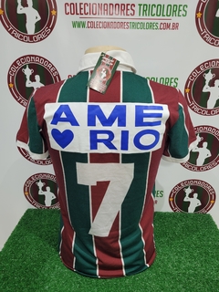 Camisa Fluminense Tamanho P Originals - Adidas - comprar online