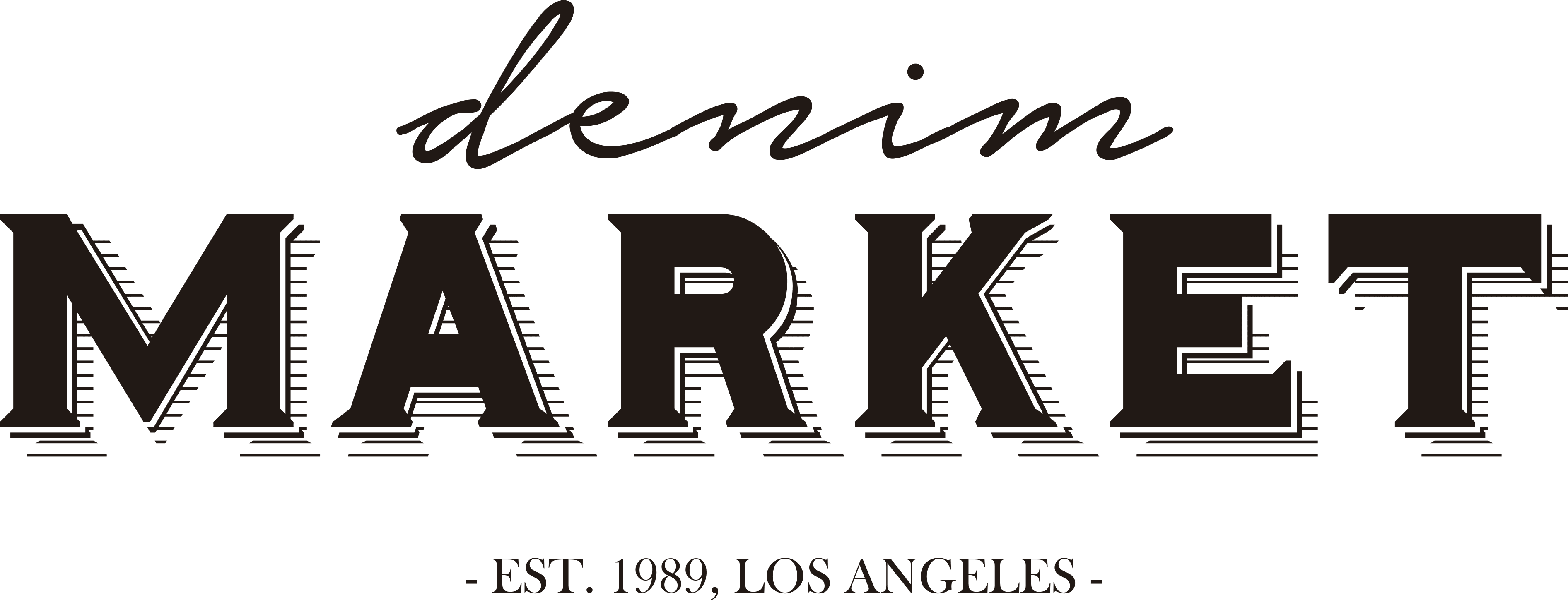Tienda Online de DENIM MARKET