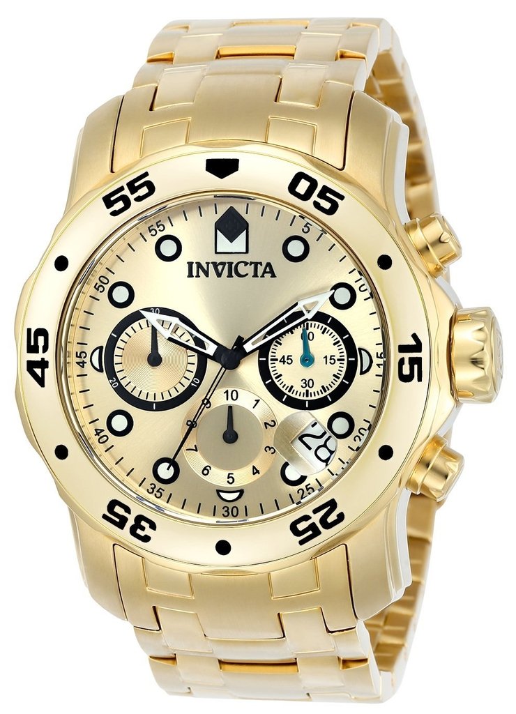 relógio da invicta original