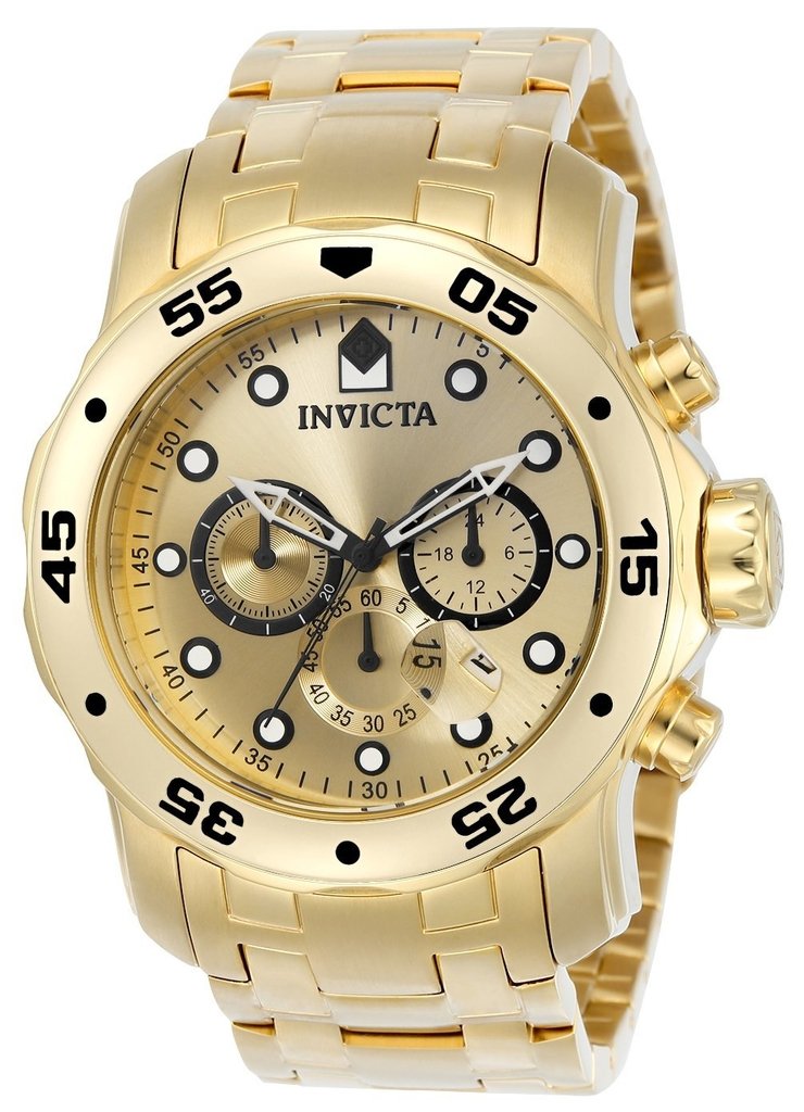 comprar invicta original