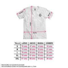 Camiseta Básica Blanca - buy online