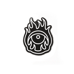 Pin - Logo Lagrimal