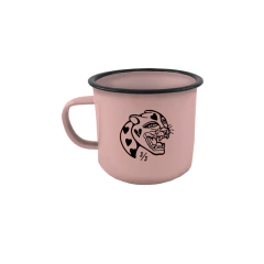 Mug Pantera rosa - Josefina.Josefain