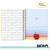 Caderno Universitário Snoopy Capa: "Friends" - 200mm x 275mm - Tilibra - (Selecione 10M ou 1M) - comprar online