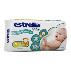 ESTRELLA BABY (P) - comprar online