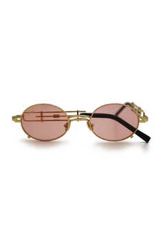 Óculos de Sol Grungetteria Smith Rose - comprar online