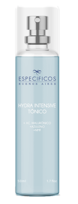 Hydra Intensive Tonico 50ml Especificos Buenos Aires