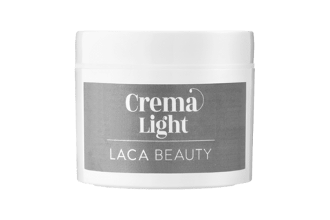 Laca. Crema light