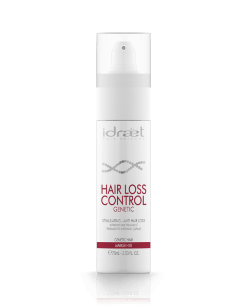 Idraet. Hair LOSS CONTROL Anticaida 75ml