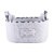 Organizador Oval Love Story - comprar online