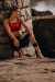 LEGGING PORTLAND NEGRA en internet